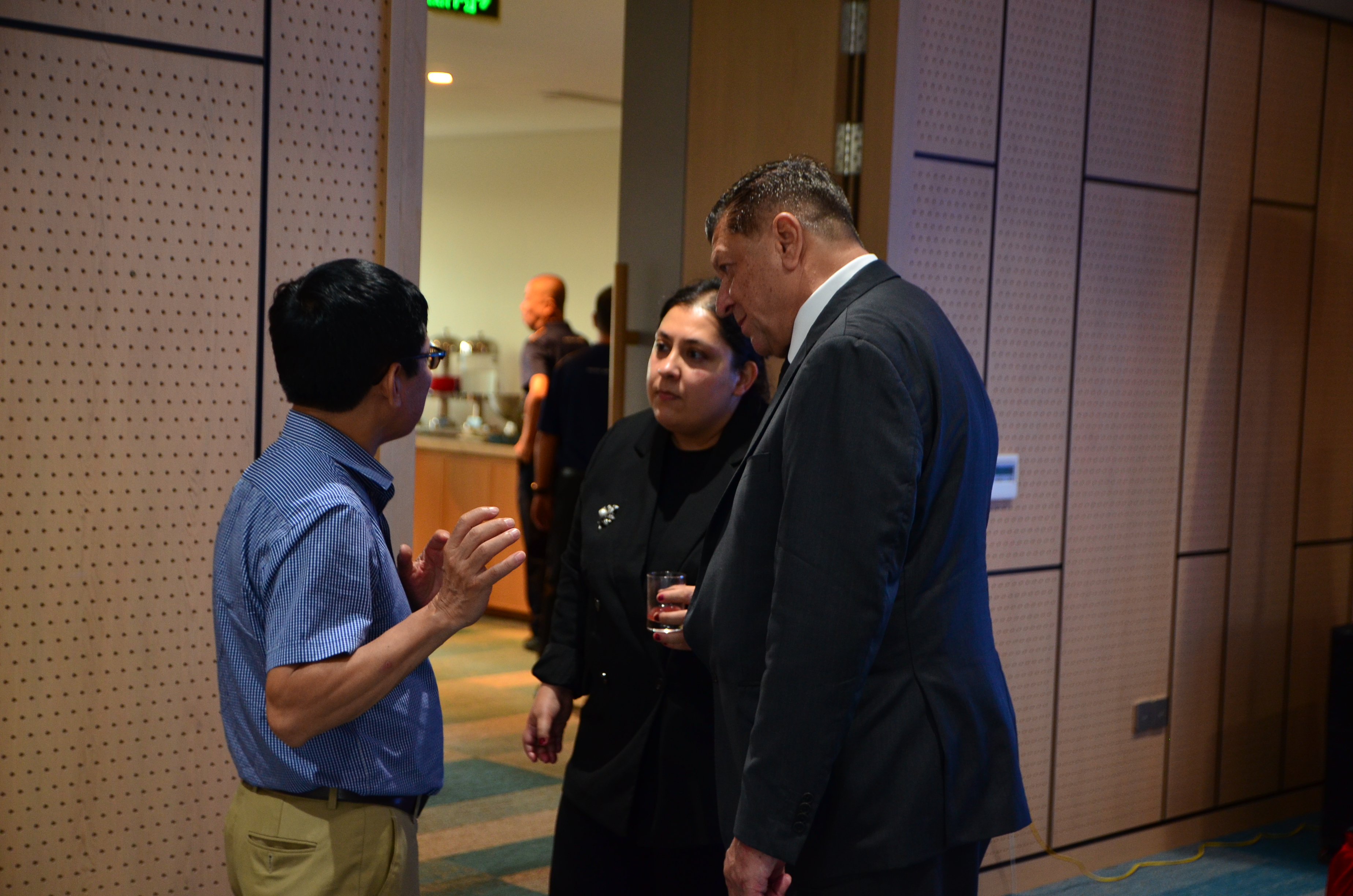 AI Conference for Pacific Airlines in Vietnam 8