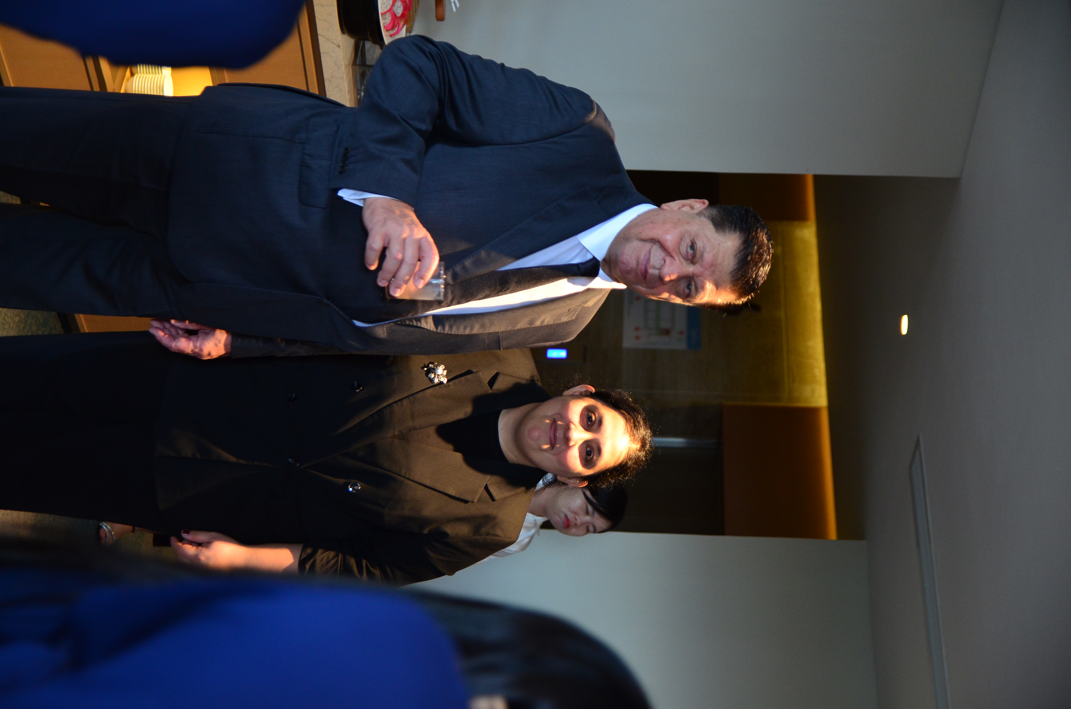 AI Conference for Pacific Airlines in Vietnam 11